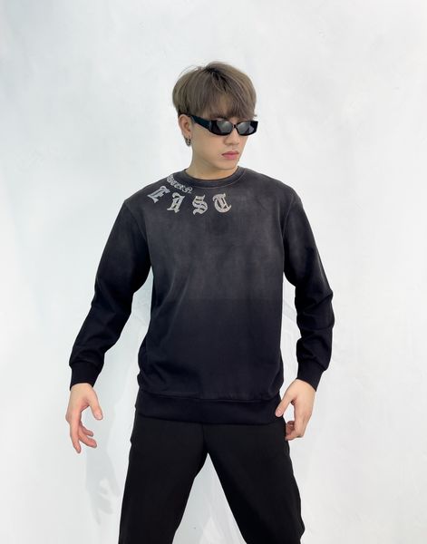 

2022 new men's clothing sweatshirt hoodie women's pullover autumn designer, Black