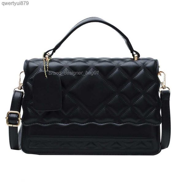 

designer luxury women the tote bag fashion versatile handbags shoulder crossbody bags purse telfars totes large capacity saddle wallets 7a i