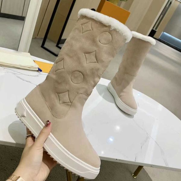 

cold weather shoes winter warm quilted nylon ankle snow boots luxury designer fashion eiderdown non-slip half booties women 329, Black