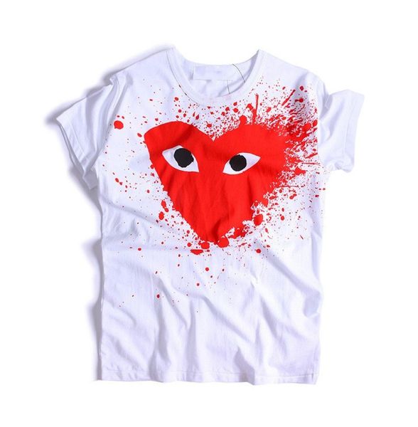 

mens t shirt designers men tshirts letter printed crew neck short sleeve tees women039s casual hip hop streetwear fashion tshir2591378, White;black