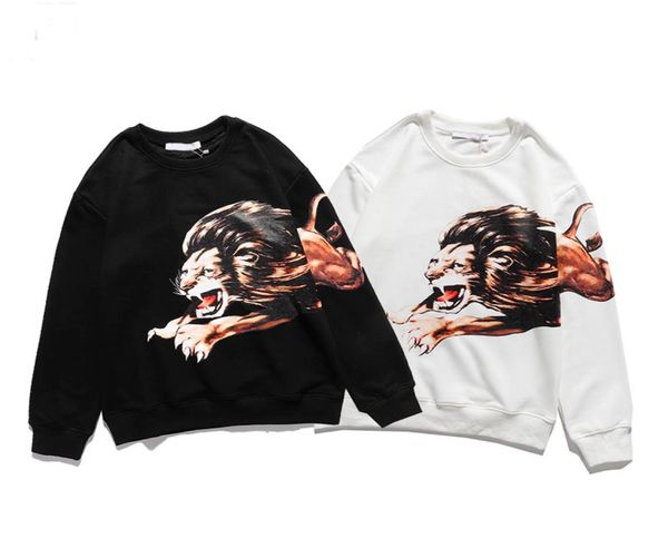 

2021 new fashion warm hoodie men women fashion sweatshirts hooded mens skateboard pullover hoodies men hoodie9026485, Black