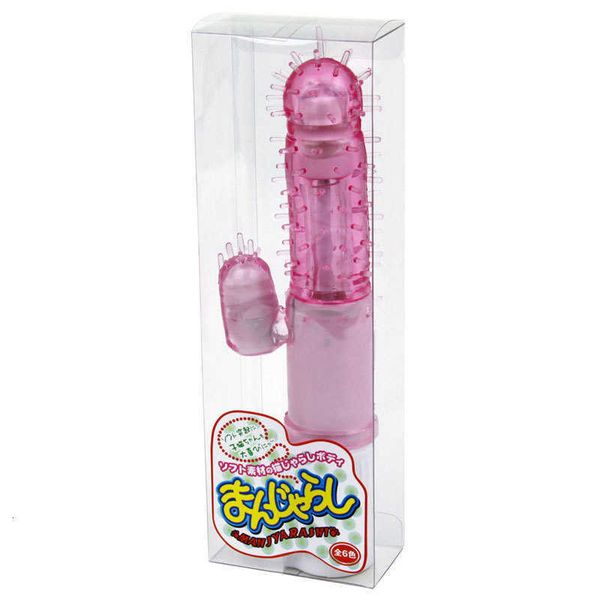 

toy massager japanese female vibrating rod npg massage