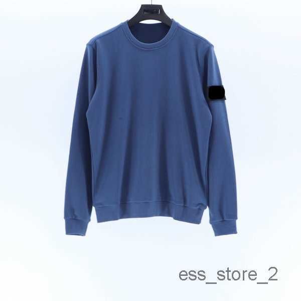 

designer mens hoodie stones spring autumn coat windrunner fashion hooded hoodies sports windbreaker casual zipper coats man outerwear 3 g1tn, Black