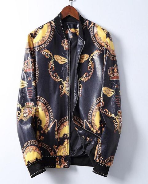 

2021men jackets loose style mens soft shell jacket coat glasses hat thickened plush and thicken clothing coats2651516, Black;brown