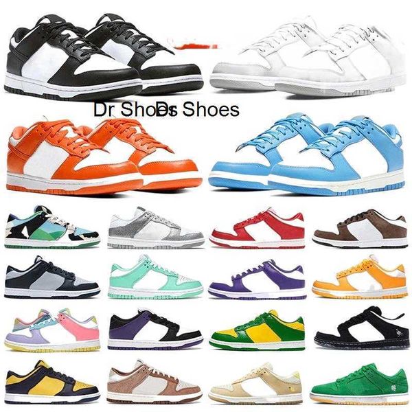 

casual shoes sneakers outdoor mens sports trai designer syracuse grey fog university red varsity green georgetown for men women dunks panda