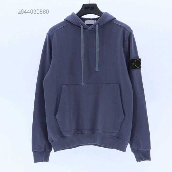 

mens hoodies sweatshirts jumpers island fashion letter embroidery stone long sleeve pullover man casua clothing 91 jp7g, Black