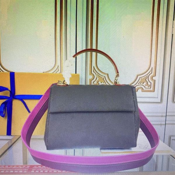 

m42738 fashion ladies hand bags luxury designer leather shoulder totes cross body purses cluny bb handbag crossbody ba269g