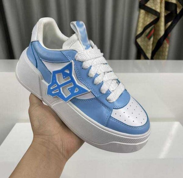 

sports men's shoes naked wolfe casual shoes slider thick-soled naked wolf sinner heidi city platform thick-soled tennis shoes robbery r, Black