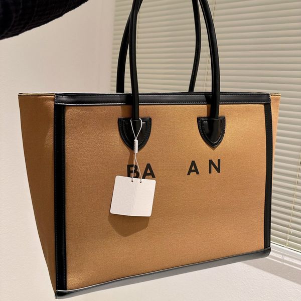 

totes bag designer tote totes women canvas shoulder bags handbag womens designers fashion classic solid color handbags oversized