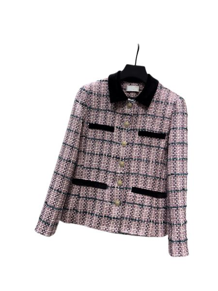 

women's outerwear & coatstweed coatand fashioncoat, Black;brown