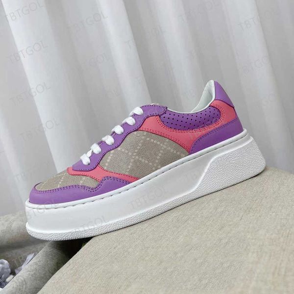 

casual shoes embossed sneakers white black leather chunky lace-up closure beige ebony canvas platform men trainers no334