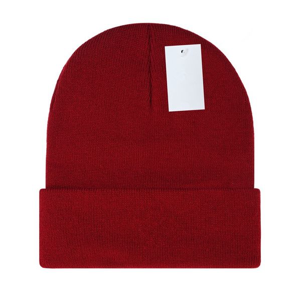 

new 2023 designer fashion letter beanies hats men's and women's models bonnet winter beanie knitted wool hat plus velvet cap skull, Blue;gray
