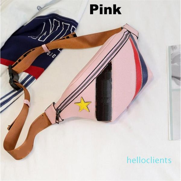 

new crossbody bag for women and mens purse fannypack fanny pack waist bags drop 238v