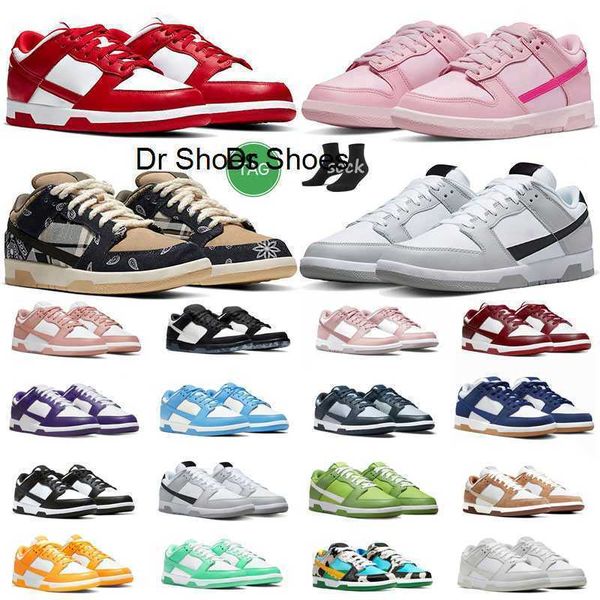 

casual shoes sneakers mens trainers dunks chunky dunky coast court purple easter grey fog mummy paisley green travis scotts outdoor sports