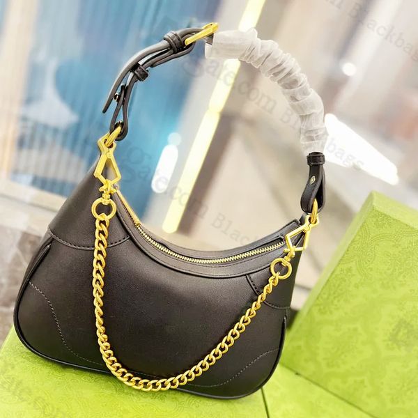 

designer cleo bags women shoulder bag fashion handbag half moon plain crossbody lady underarm makeup handbags pink evening luxury tote bag