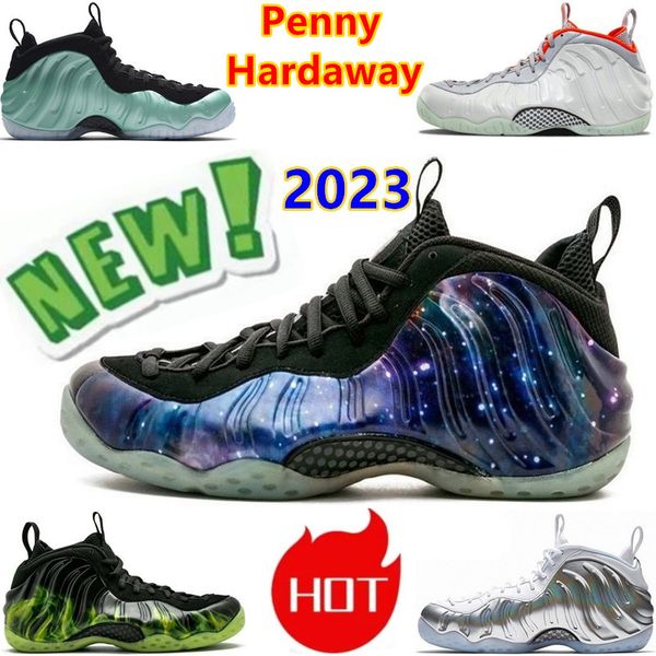

basketball shoes penny hardaway foams 1 nrg galaxy mens big bang sneakeasy exclusive olympic sequoia trainer island green anthracite pure pl