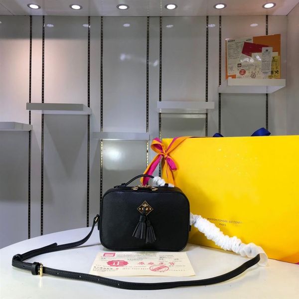 

original designer luxury handbags purses saintonge bag women tote brand camera bag genuine leather shoulder bags304a