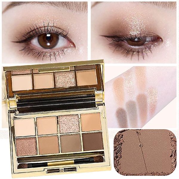 

eye shadow ghly olored ye hadow late urable ixed atural olor akeup hadows osmetics