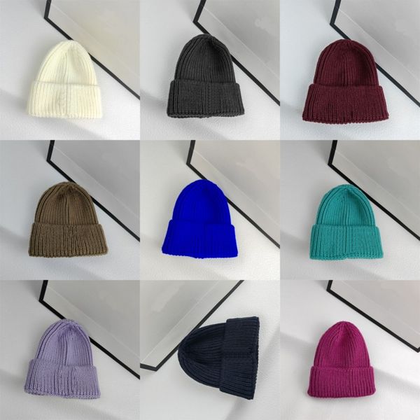 

outdoor mens hats classic pink beanie kids caps versatile ear protection gorro knitted cap fall winter luxury fitted hat girls multicolor de, Blue;gray