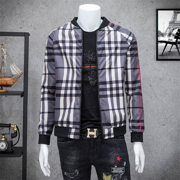 

new 2023 luxury men's jackets windbreaker fashion thin jacket with letters printing men women waterproof coat spring autumn clothing ou, Black;brown