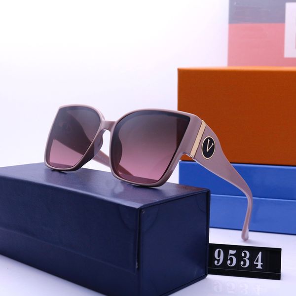 

mens designer sunglasses for women polarized sunglass womens pc frame sun glasses gold letter l glass fashion style driving sun protection e, White;black