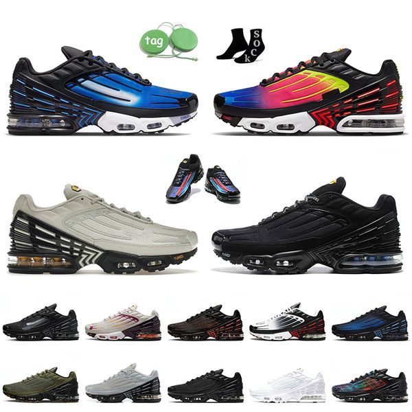 

outdoor sports tn plus 3 running shoes women mens athletic trainers tn 3 tuned iii mesh white black unity halloween ghost green aqua tnplus