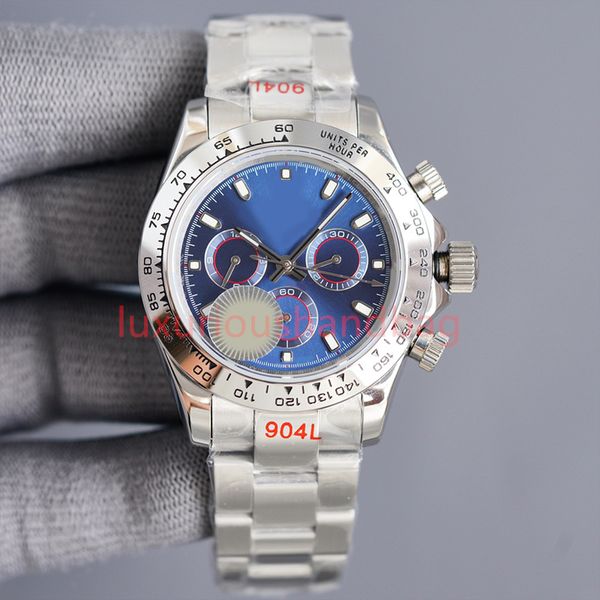 

Fashion men's watch 40MM automatic mechanical 2813 movement waterproof sapphire sports watch men's fashion minimalist watch gift Montre de luxe homme watch dhgate