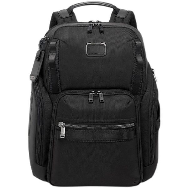 

tumi bravo logistics flap lid backpacks navigation backpack designer backpacks alpha 3 series ballistic nylon mens sport bag tumin nukv