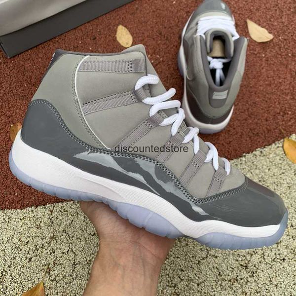 

men basketball shoes trainer cherry 11s cool grey bred jubilee space jam cap and gown women pantone georgetown sport sneakers 8oou