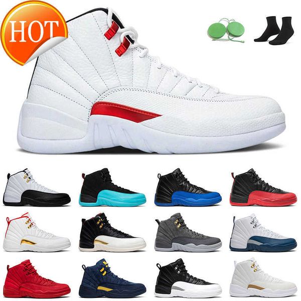 

designer sneakers dunks lows 1s shoes jumpman 4s jordens cherry11s j12 reteos jumpmans 4 basketball shoe kids sneaker nik tn j1 j4 j11 wm85, Black