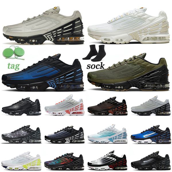 

authentic og tn plus 3 running shoes tnplus tn3 tuned unity green aqua light bone og black triple white laser blue shattered ice women mens, White;red