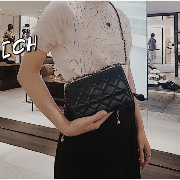 

luxury genuine leather tote shoulder bags handbags classic clutch designer envelope wallet womens fashion crossbody bag purses handbag noble