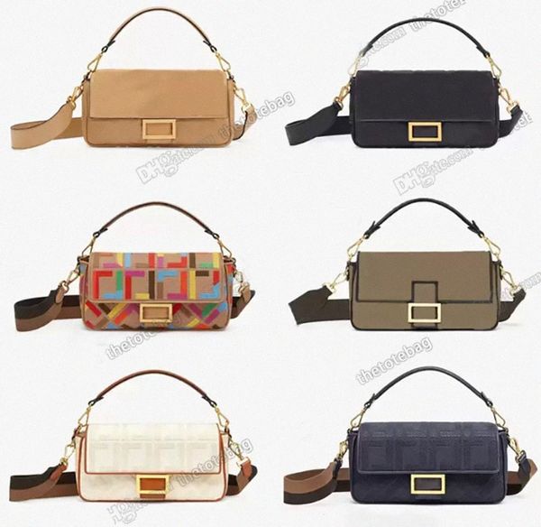 

baguette chain midi leather bag designer iconic small baguette leathers bags luxury women's flap embossed embellished clasp jacquard fa