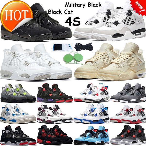 

designer sneakers dunks lows 1s shoes jumpman 4s jordens cherry11s j12 reteos jumpmans 4 basketball shoe kids sneaker nik tn j1 j4 j11 8wmf, Black