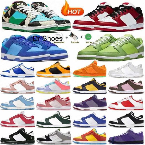 

men women shoes flat sneakers white black panda grey sb low unc varsity green glow laser orange syracuse kentucky coast candy gai mens
