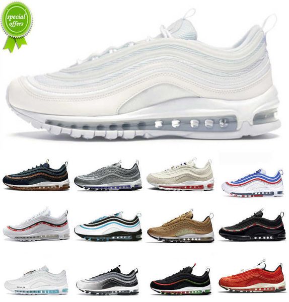

2023 undefeated mens running shoes mschf lil nas satan luke inri jesus metallic gold silver bullet triple black white university red sean