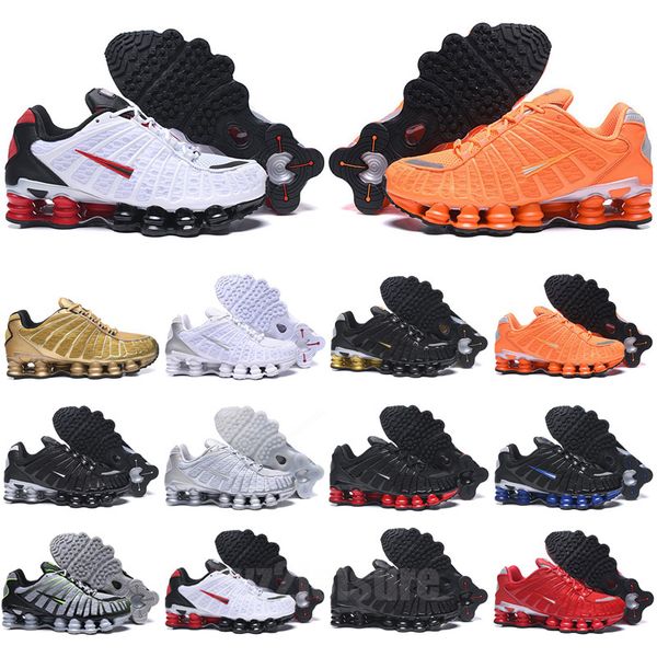 

sho tl r4 running shoes men women nz leven triple black white metallic pure platinum dark blue volt skepta grey blue mens trainers sports sn