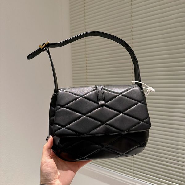 

handbags designer bags leather crossbody bag fashion flap shoulder chain purse women brand messenger bags