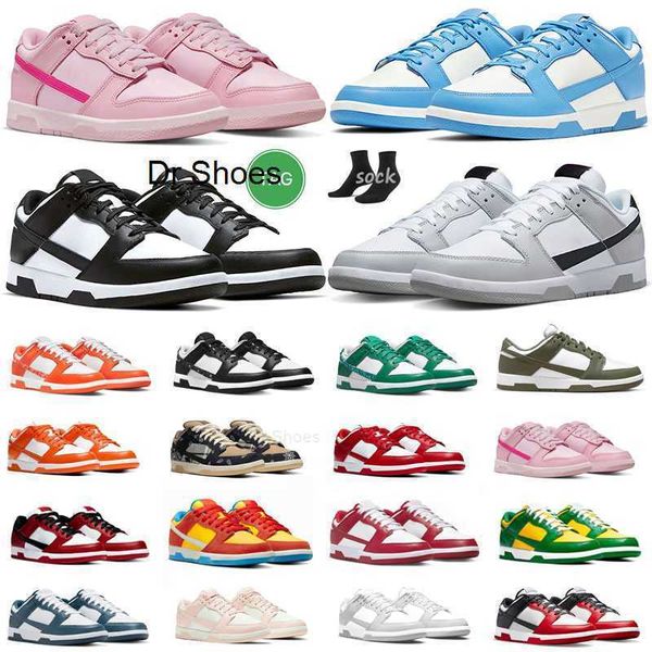 

casual shoes sneakers mens trainers dunks unc team green university red syracuse court purple chicago outdoor sports for women men big size