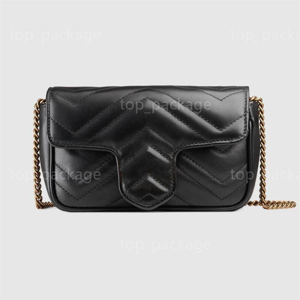 

women's bag mini pocket g women's purse dionysuss 2021 shoulder bag gold buckle chain ten font flip key clip 5a sling ba287c