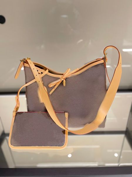 

changing leather high end tote bag designer new design shopping underarm one shoulder multifunctional use