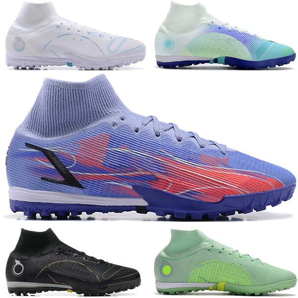

soccer shoes men boy xiv fg football shoes red blue grey sneakers grassland sports outdoors trainers size eur 39-45