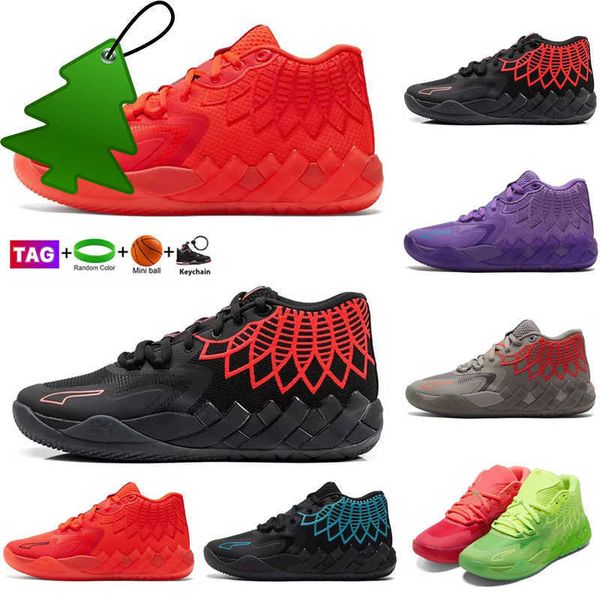 

dress shoes basketball shoes buzz city black blast queen citys rock ridge red 2022 mb.01 men for sale rick and morty not from here 40-46