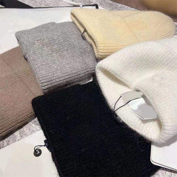 

cold proof winter hat designer beanies fitted cap gorro fashionable ski running bicycle men head warm elastic dad kid black yellow red beeni, Blue;gray