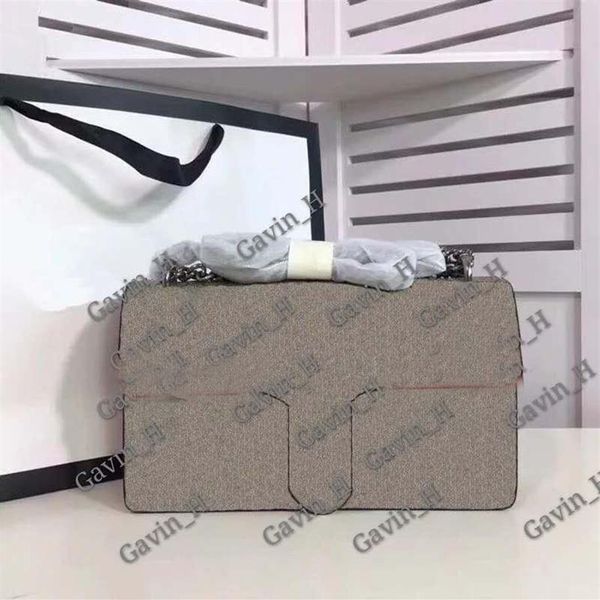 

2021 lady designers bags flap chain shoulder purse 28cm 20cm women design handbags genuine leather luxurys crossbody bag267h