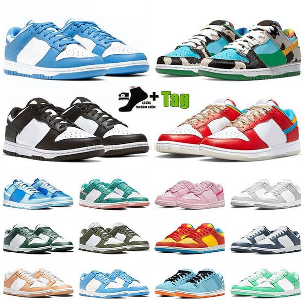 

fashion panda lows basketball shoes for mens womend lows fruity pebbles lilac argon unc judge grey la dodgers mint green snakeskin phillies