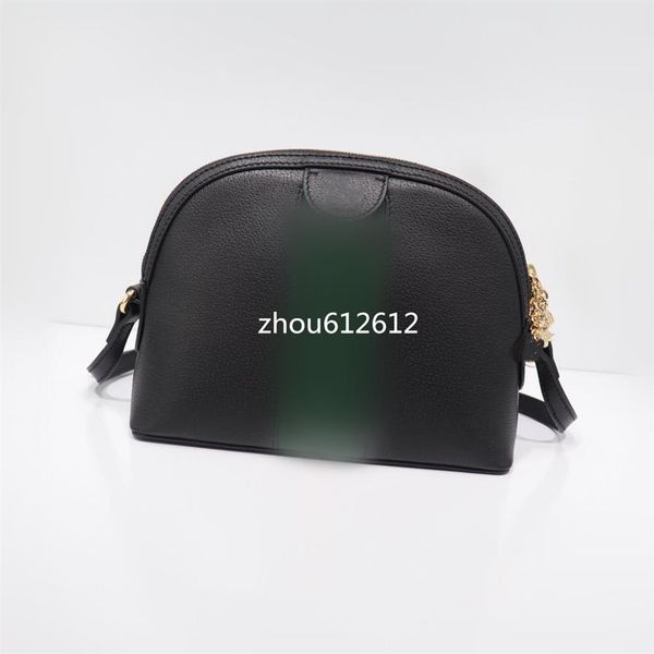 

classic women cross body bag designer woman shell bags fashion lady crossbody purse 499621 spring and summer shoulder234y