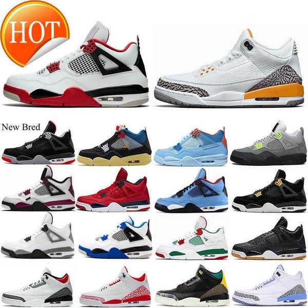 

designer sneakers dunks lows 1s shoes jumpman 4s jordens cherry11s j12 reteos jumpmans 4 basketball shoe kids sneaker nik tn j1 j4 j11 y7so, Black