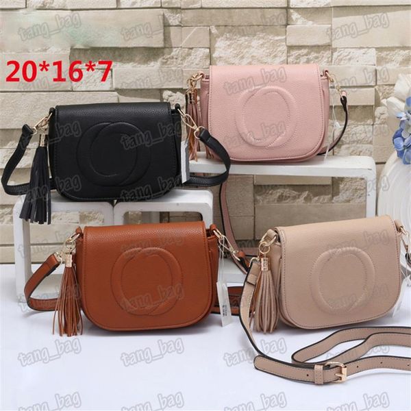

designer crossbody bag vintage messenger bags female handbag purse handbags fashion cross body shoulder bag291u