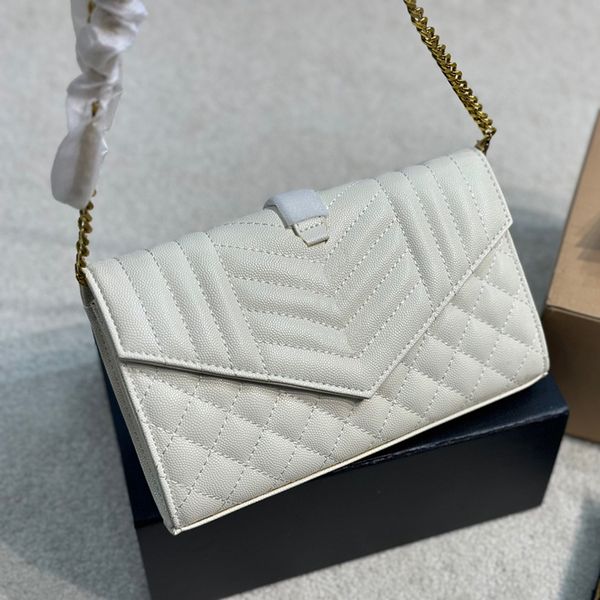 

designer bags luxury shoulder bag brand women crossbody handbag fashion woc chain handbags flap leather wallet